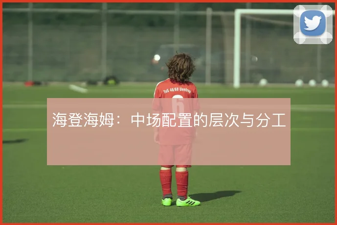 海登海姆：中场配置的层次与分工